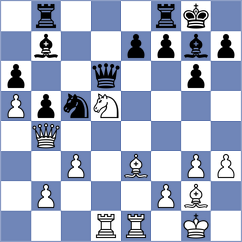 Nagy - Volobuyev (Eger, 2004)