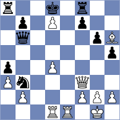 Babula - Szwed (Trinec, 2003)