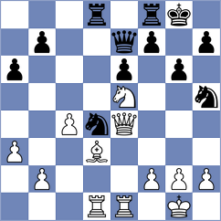 Legenia - Marcziter (Chess.com INT, 2021)