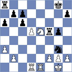 Fruteau - Vandevoort (Schoeneck, 1986)
