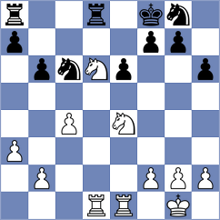 Bolivar Baron - Alvarez (Asturias, 1998)