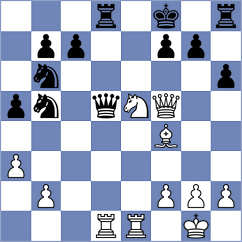 Petrov - Gorbachuk (Kazan, 2006)