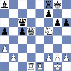 Kosachki - Gocheva (Bankia, 1992)
