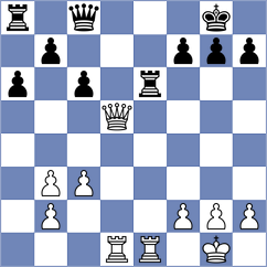 Makarichev - Ivanov (Moscow, 1996)