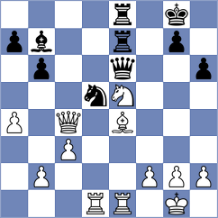 Dlugy - Richter (Chess.com INT, 2017)