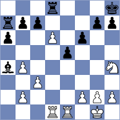 Cabrera Valverde - Esquivias Quintero (Islantilla, 2012)