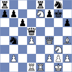 Ligorio - Kearns (Long Island, 1991)