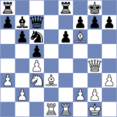 Celmer - Lange (Germany, 2012)