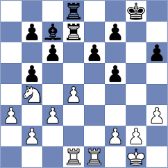 Felber - Wisbauer (Parsippany, 2004)