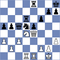 Barreto Pulido - Suarez Flores (Medellin COL, 2024)