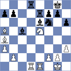 Podgursky - Popescu (Bucharest, 1996)