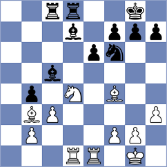 VoidChessICC - Klosterfrau (Playchess.com INT, 2007)