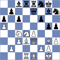 Dharmasena - Fox (Lichess.org INT, 2020)