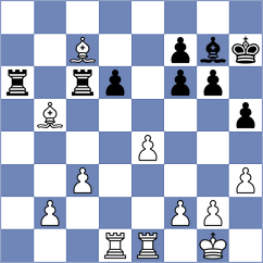 Moussard - Yang Kaiqi (chess.com INT, 2025)