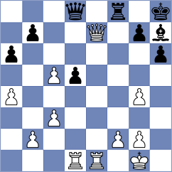 Aghamir Alrobiai - Aggoune (Europe-Echecs INT, 2022)
