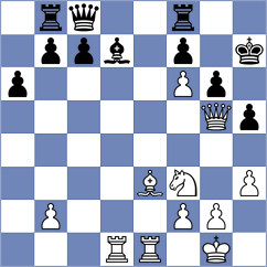 Safronov - Voikov (Lichess.org INT, 2021)