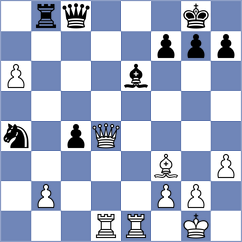 Rios - Mendez (Medellin COL, 2025)