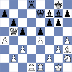 Pardo Pebes - Gomez Sanchez (Medellin COL, 2024)