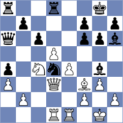 Suleymanli - Atakishiyev (Baku AZE, 2024)