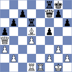 Ustianovich - Matseyko (Lvov, 2011)