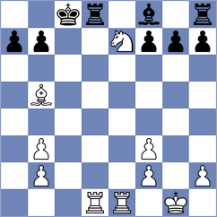 Wilson - Steadman (New Zeeland, 1984)