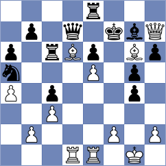 Marra - Dicen (chess.com INT, 2025)