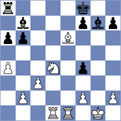 Haug - Cofre Archibold (chess.com INT, 2024)