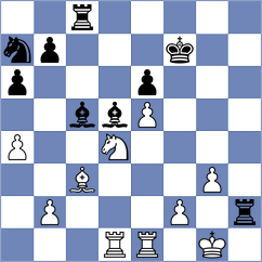 Kleeschaetzky - Chilese (Belfort, 1992)