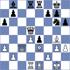 Pinero Fernandez - Deodhar (Barcelona ESP, 2024)