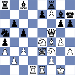 Nakamura - Sorkin (chess.com INT, 2022)