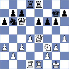 Wang - Xue (Ji'an CHN, 2025)