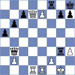 Tsutsoev - Moroziuk (Serpukhov, 2001)