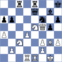 Popilski - Prydun (chess.com INT, 2022)
