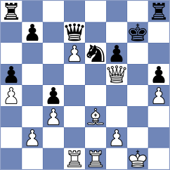 Chinner - Davies (Bloemfontein, 2005)