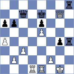 Hove - Hellegaard (Hillerod, 2009)