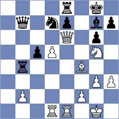 Anand - De Resende (chess.com INT, 2021)