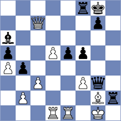 Turutin - Avazkhonov (chess.com INT, 2022)