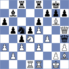 Mottola - Dos Santos (chess.com INT, 2024)
