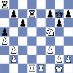 Fiorito - Galaktionov (chess.com INT, 2023)