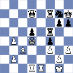 Correa Jaramillo - Munoz Sotomayor (Quito, 1997)