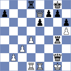 Eulenstein - Von Mettenheim (Playchess.com INT, 2020)