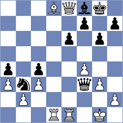 Alberola Mulet - Rubio Navarro (Valencia, 1995)