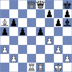 Yaksin - Erzhanov (chess.com INT, 2024)
