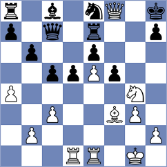 Admiraal - Warnaar (Lichess.org INT, 2020)