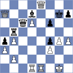Fuhrmann - Kanbach (Playchess.com INT, 2020)