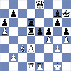 Yang - Smirnov (Chess.com INT, 2020)