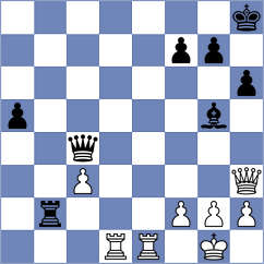 Caku - Huang (chess.com INT, 2024)