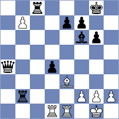 Kharmunova - Solovjov (chess.com INT, 2024)