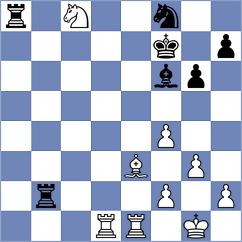 Guimaraes - Deev (chess.com INT, 2022)