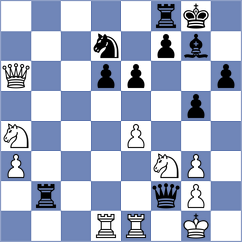 Castro Esparza - Alvarez Pedraza (Aguascalientes MEX, 2024)